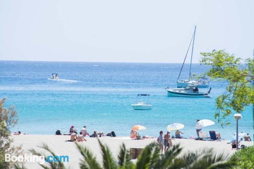 Canyamar Beach Hotel Canyamel  Esterno foto